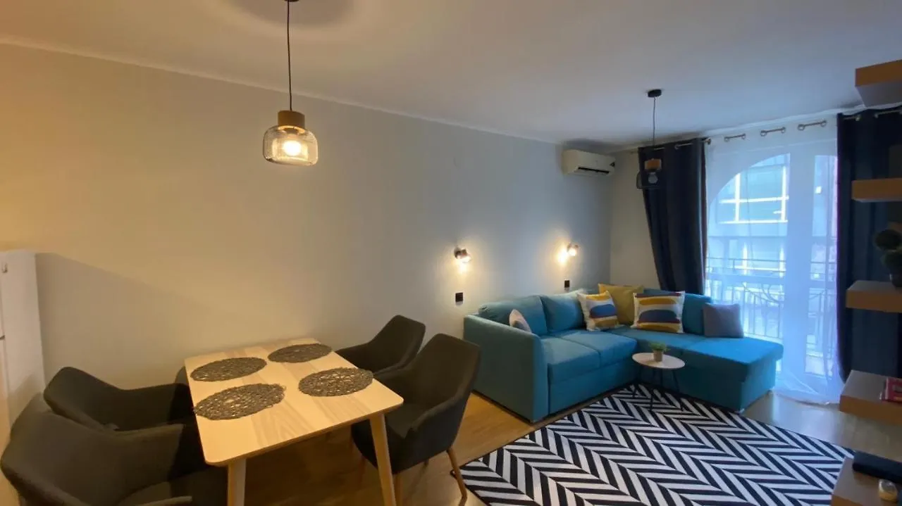 Burgas Apartment 0*,  Bulgaria