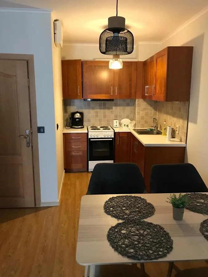 Burgas Apartment 0*,