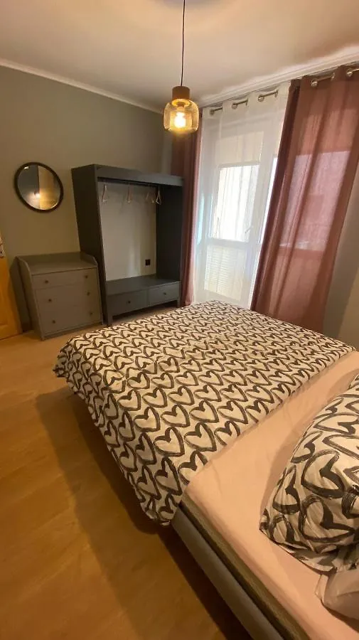 Burgas Apartment